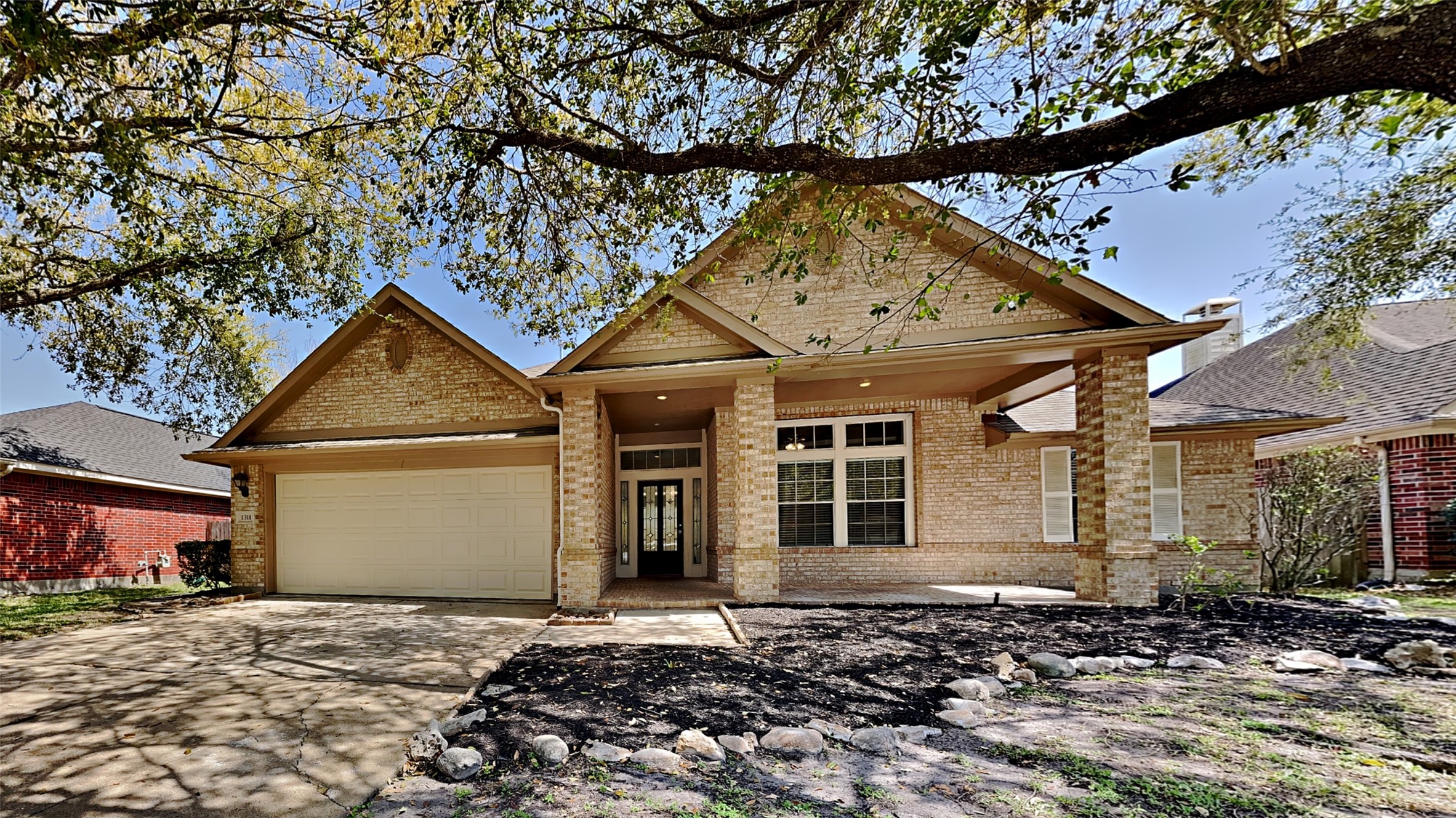 1311 Kingfisher Court S Property Photo