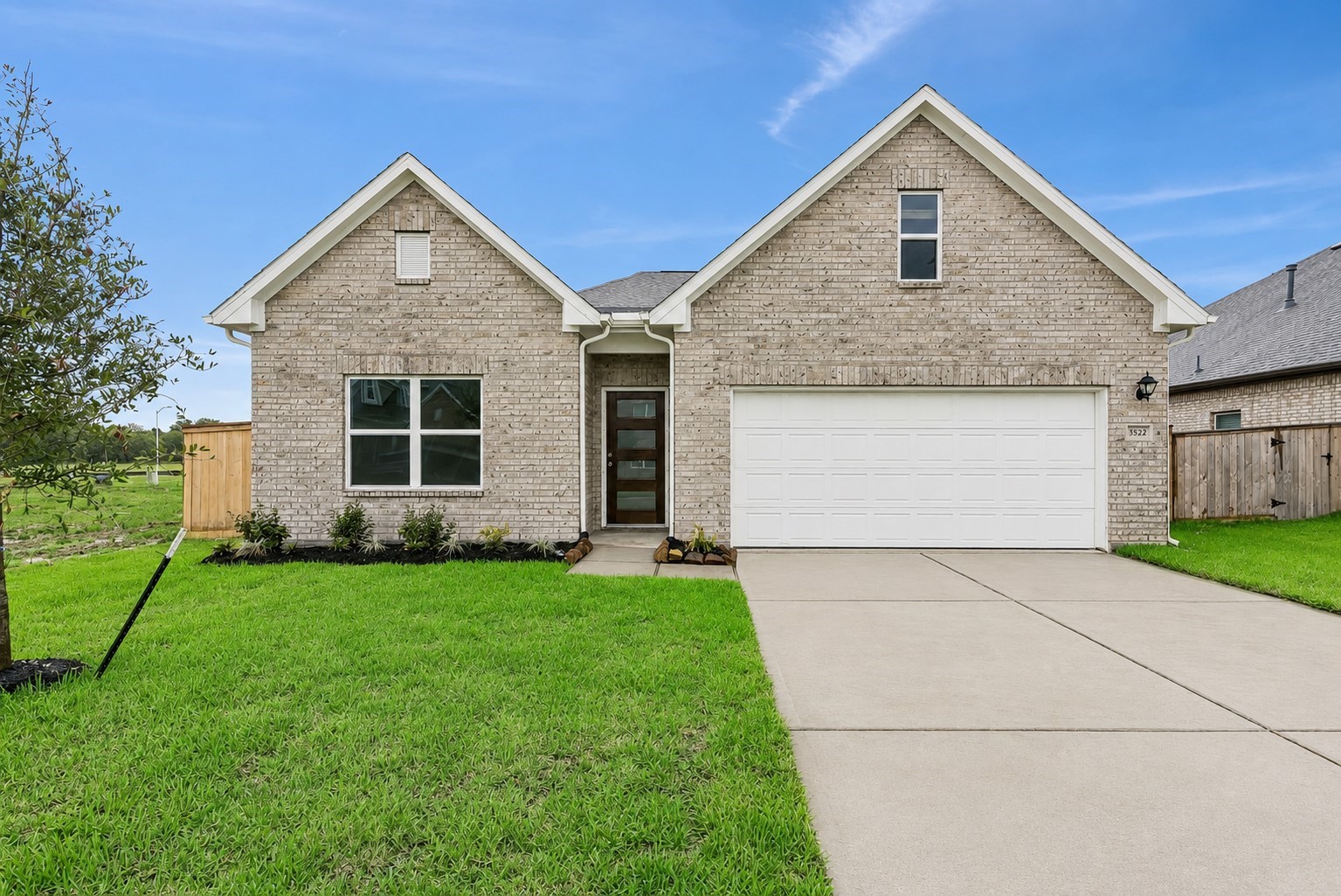 3522 Date Palm Drive Property Photo 1