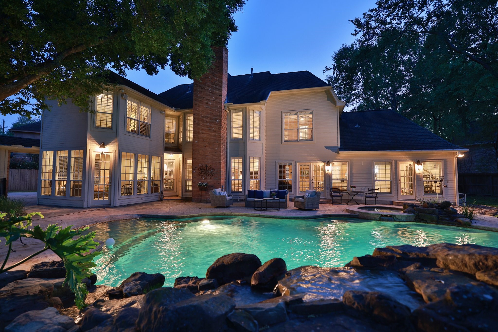 8515 Delachase Circle Property Photo 1