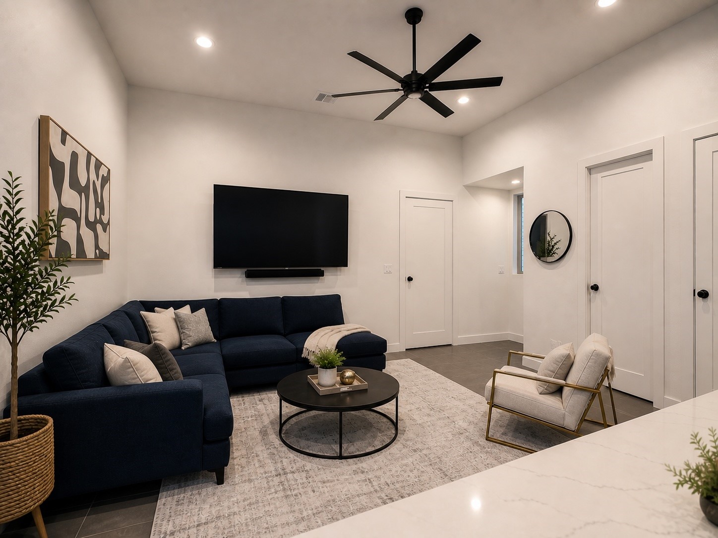 13114 Honey Suckle Ridge Lane Property Photo 4