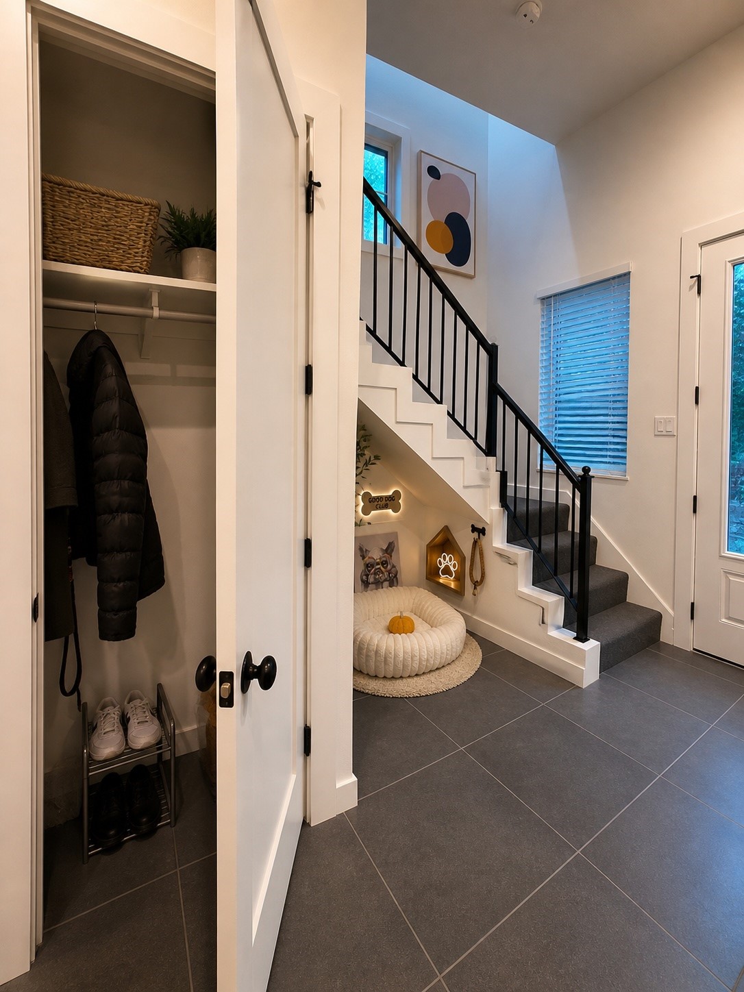 13114 Honey Suckle Ridge Lane Property Photo 6
