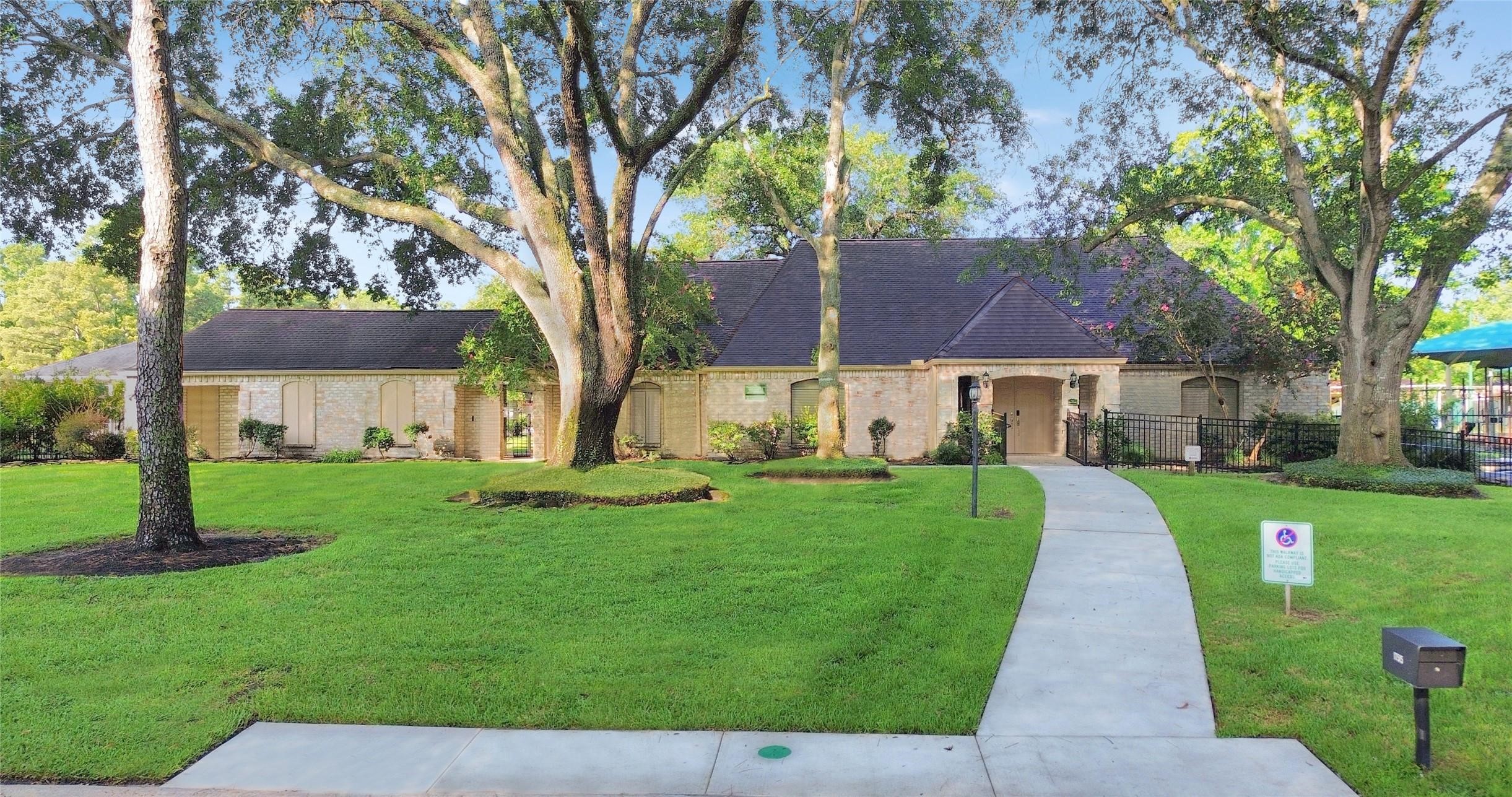 17107 Rustington Drive Property Photo 37