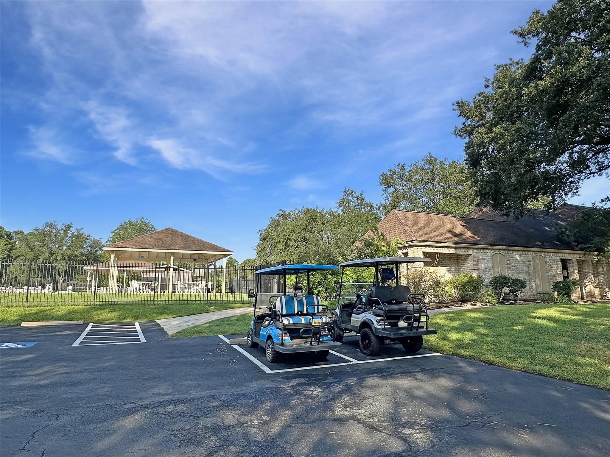 17107 Rustington Drive Property Photo 42