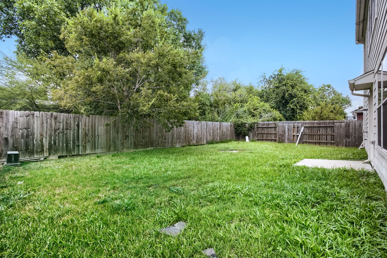 10506 Sugar Trace Drive Property Photo 27