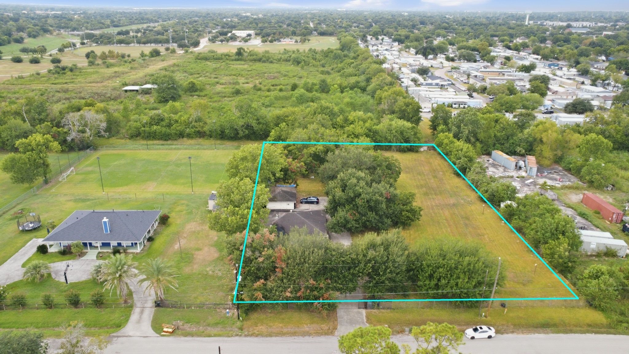 14054 Ambrose Street Property Photo 11