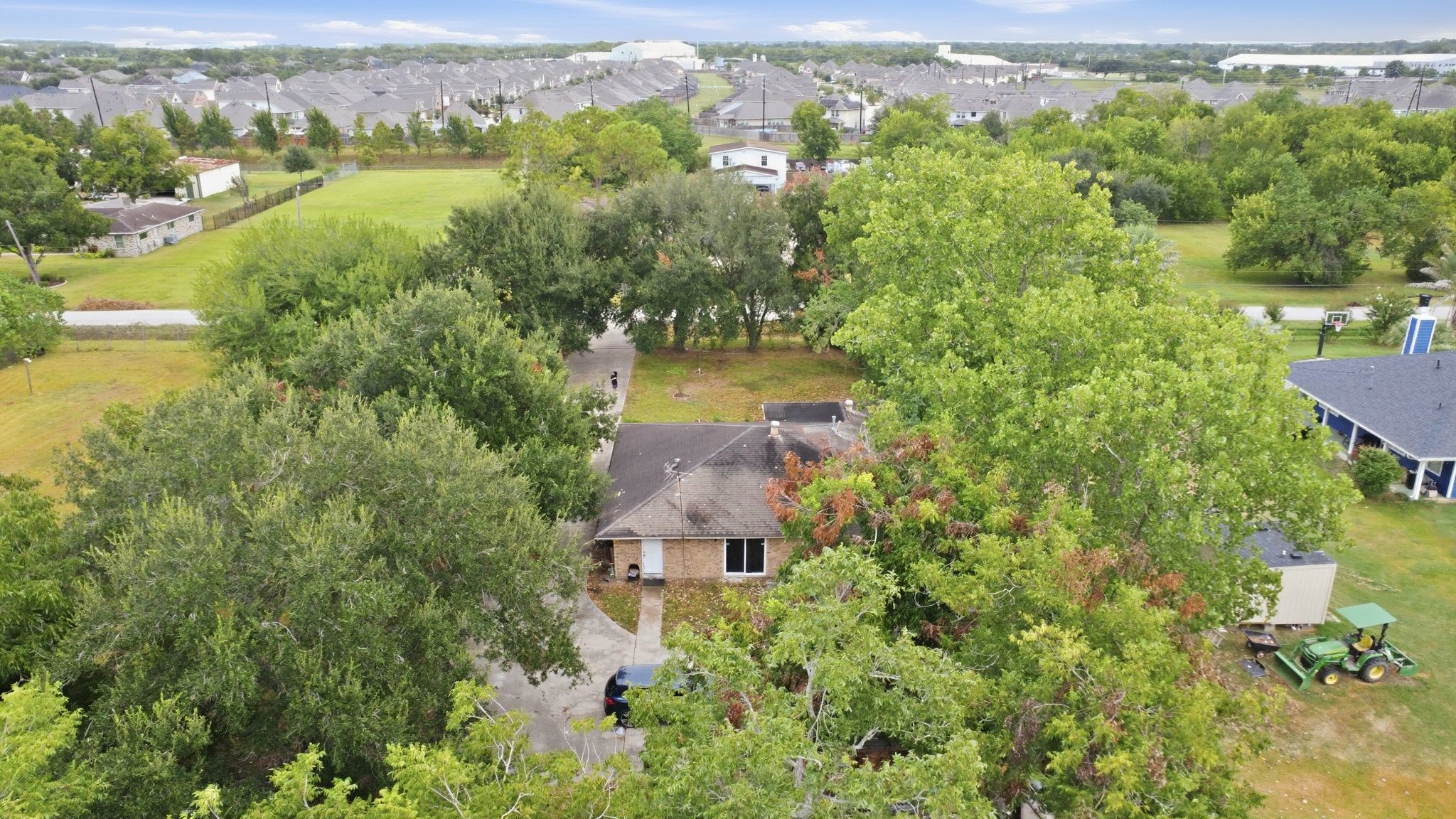 14054 Ambrose Street Property Photo 14