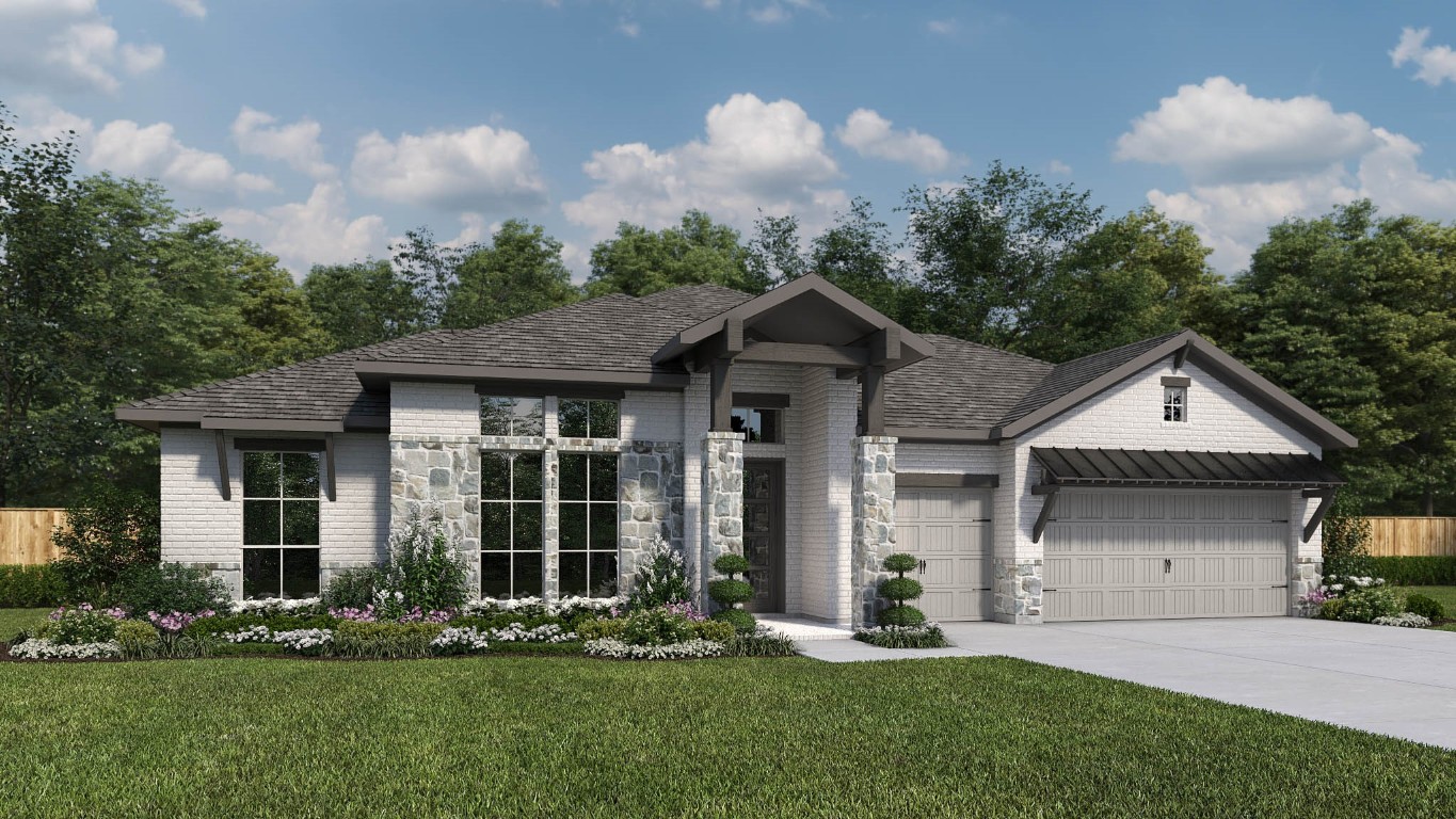 6403 King Ranch Loop Property Photo 1