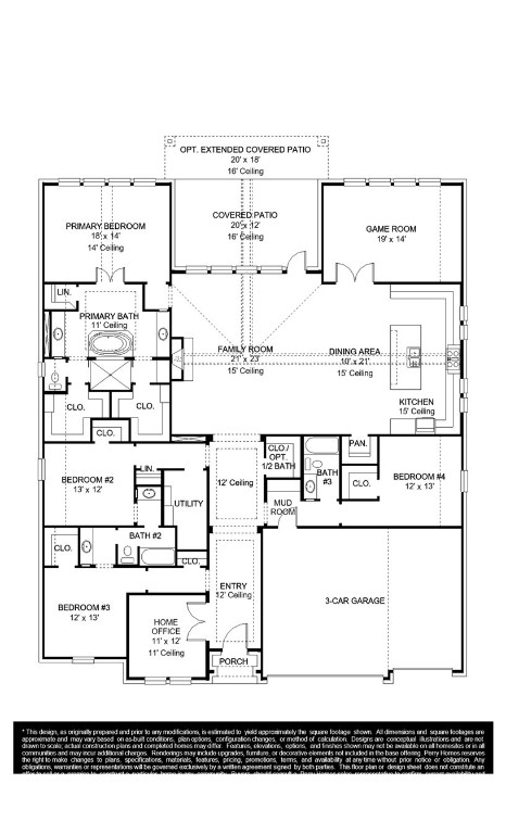 6403 King Ranch Loop Property Photo 2