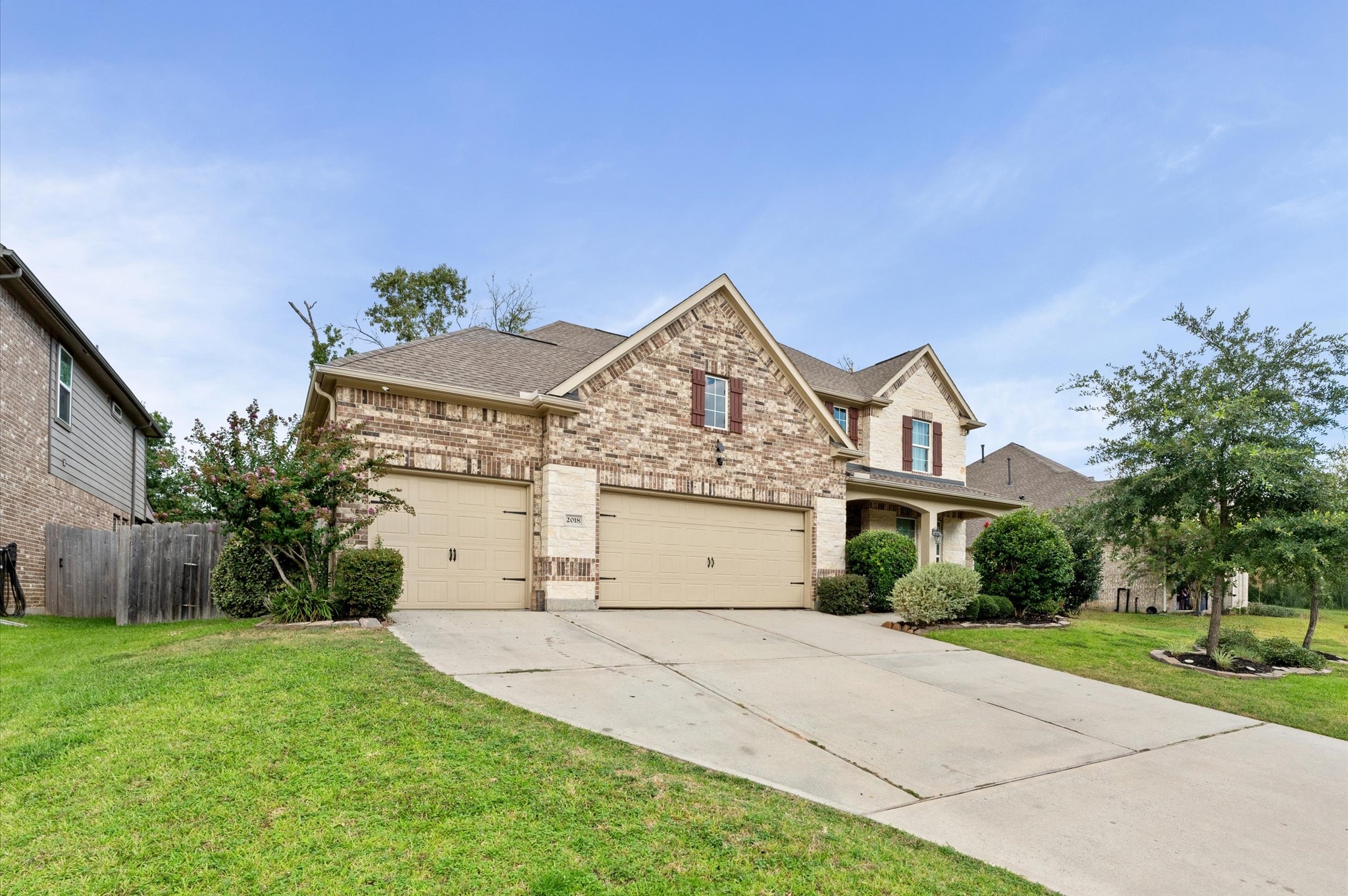 2018 Brookmont Drive Property Photo 1