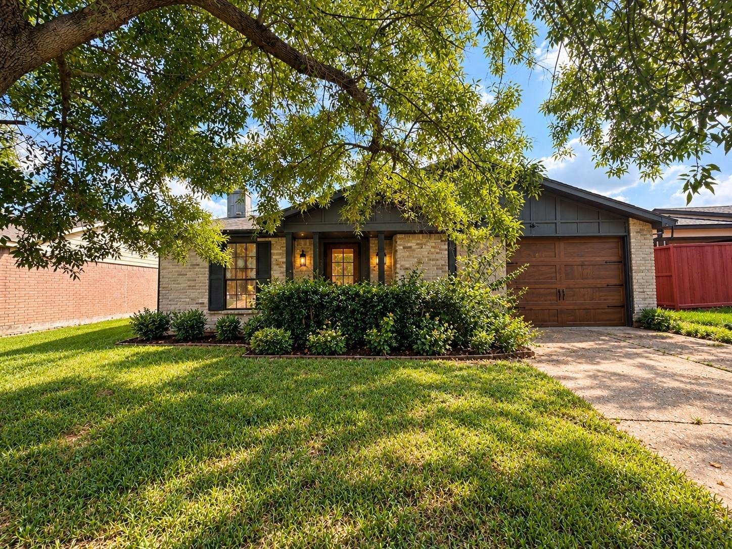 14138 Dartwood Drive, Houston Tx 77049 Property Photo 1