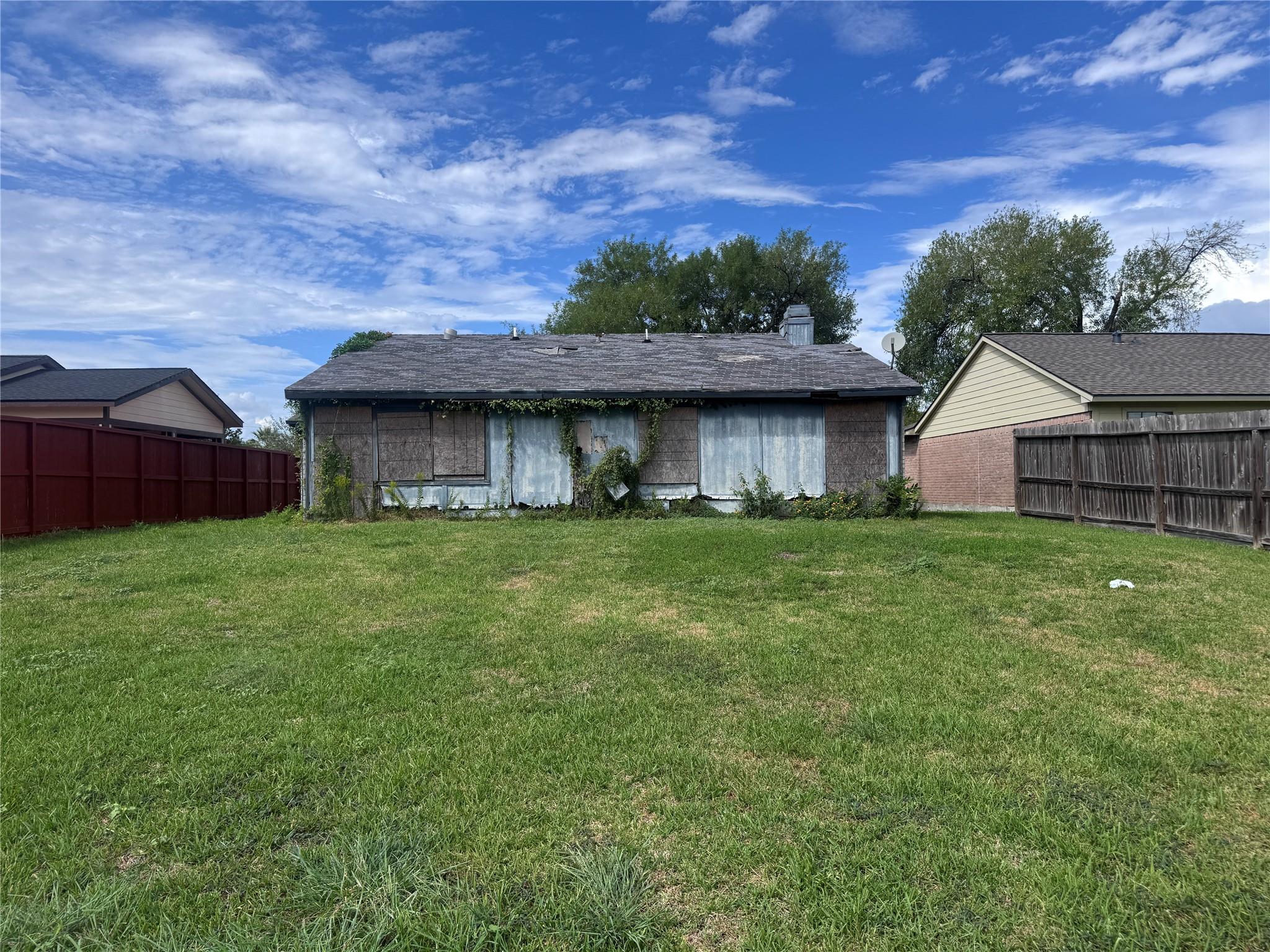 14138 Dartwood Drive, Houston Tx 77049 Property Photo 6