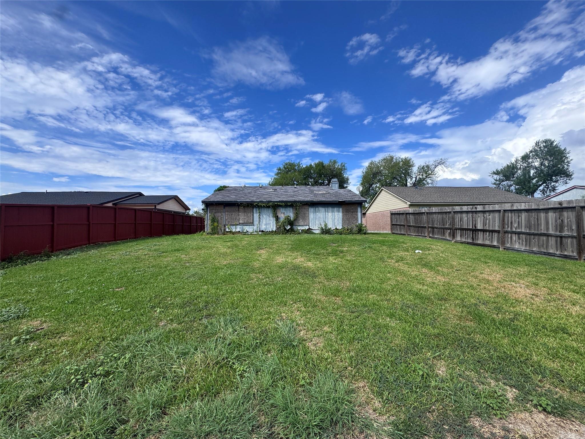 14138 Dartwood Drive, Houston Tx 77049 Property Photo 7