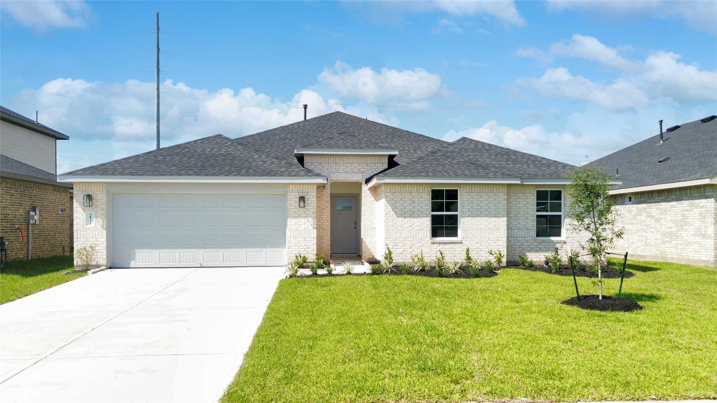 3906 West Eden Manor Loop Property Photo