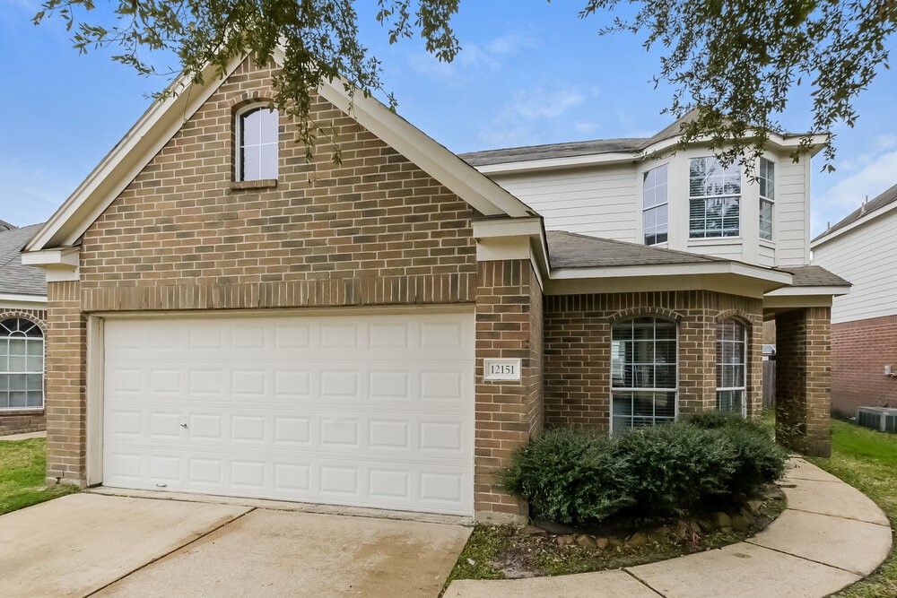 12151 Landsdown Ridge Way Property Photo