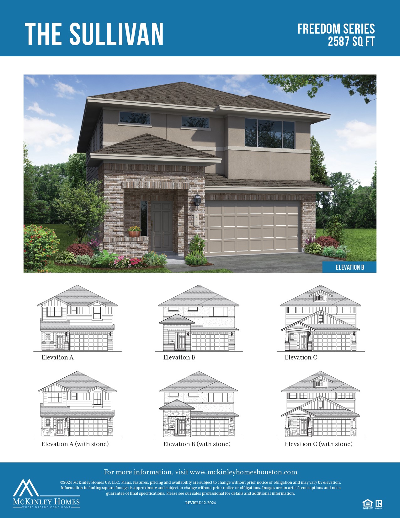 15511 Foresail Lane Property Photo 1
