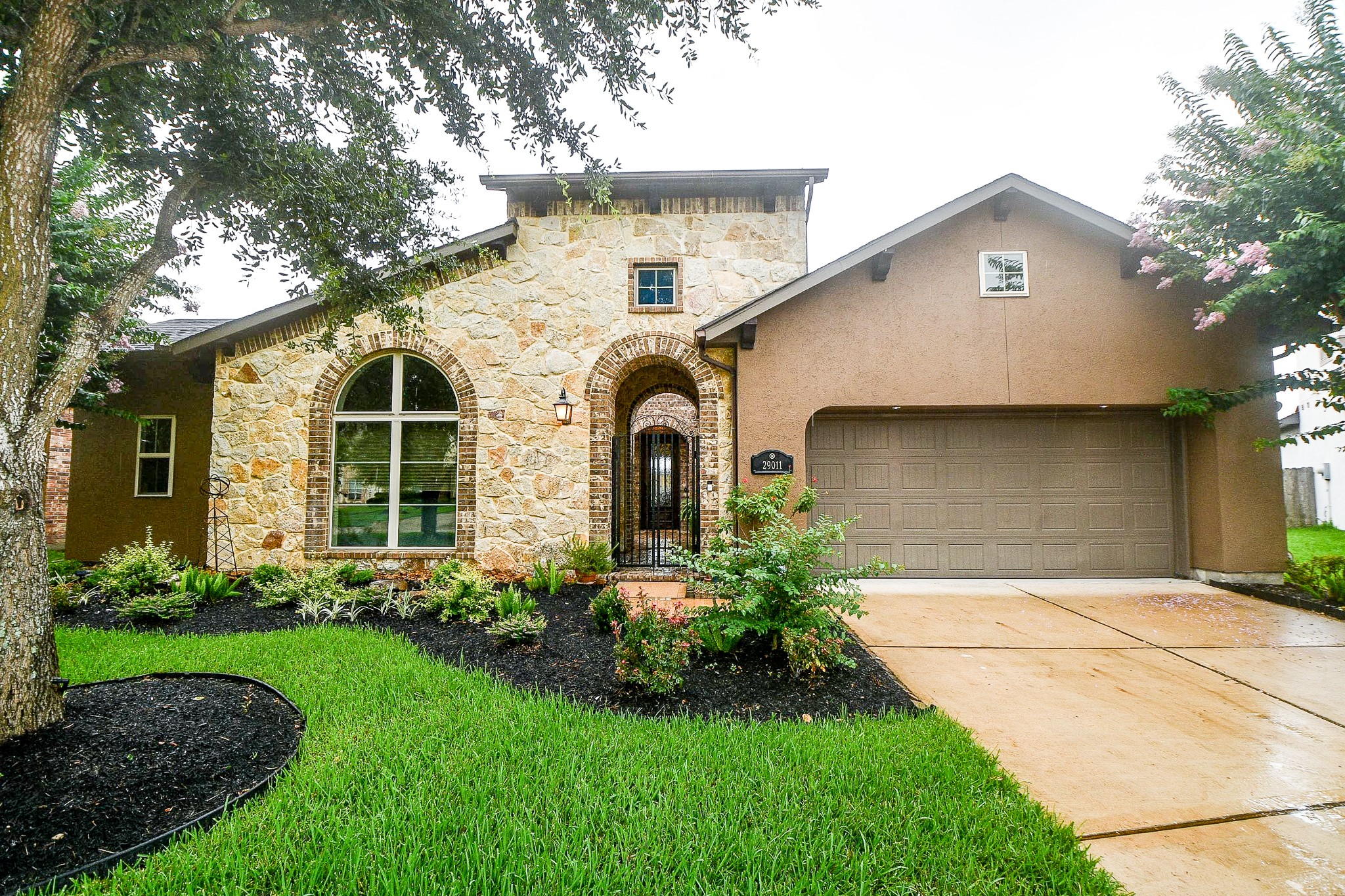 29011 Concan Crossing Court Property Photo 1
