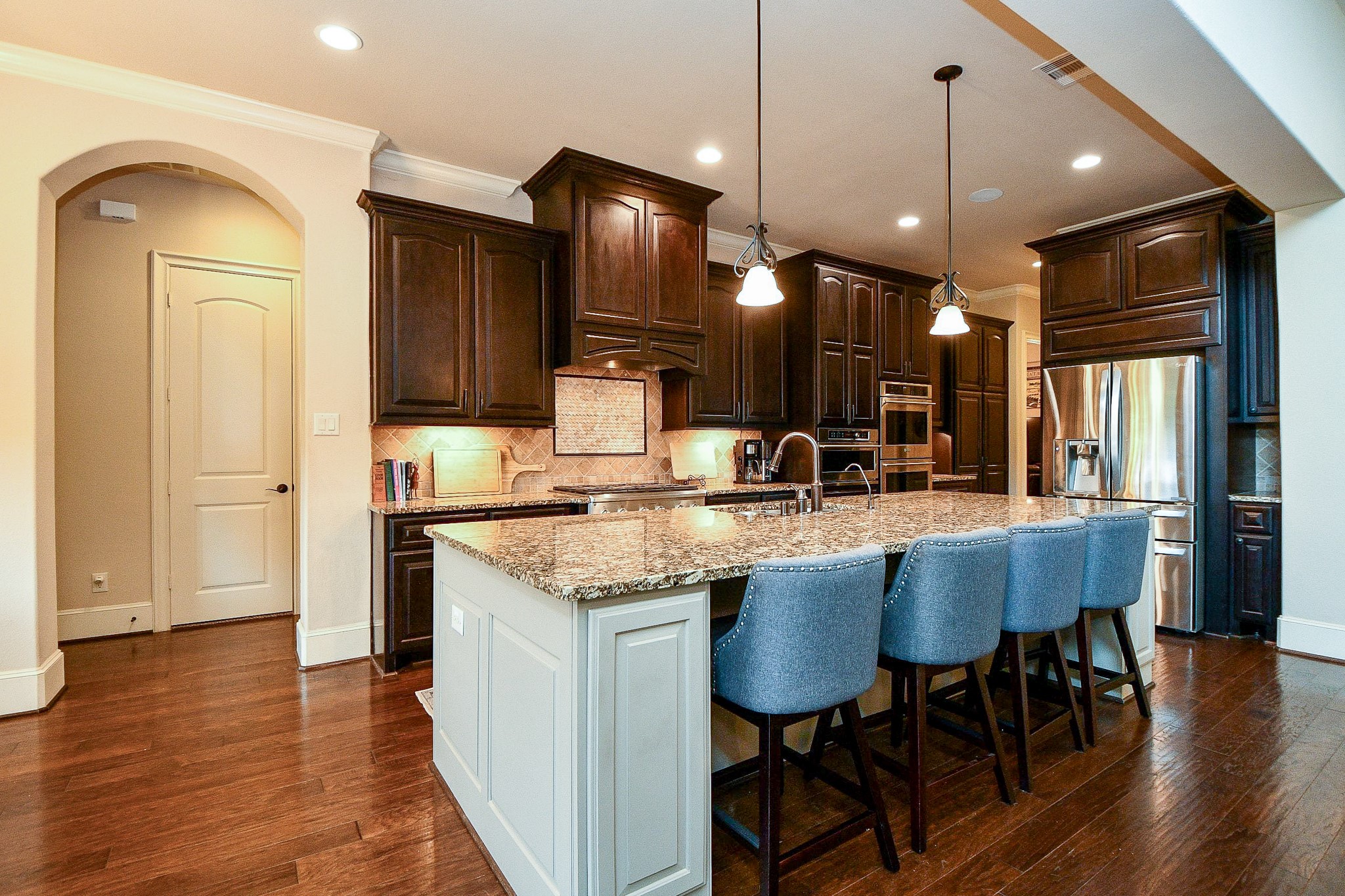 29011 Concan Crossing Court Property Photo 8