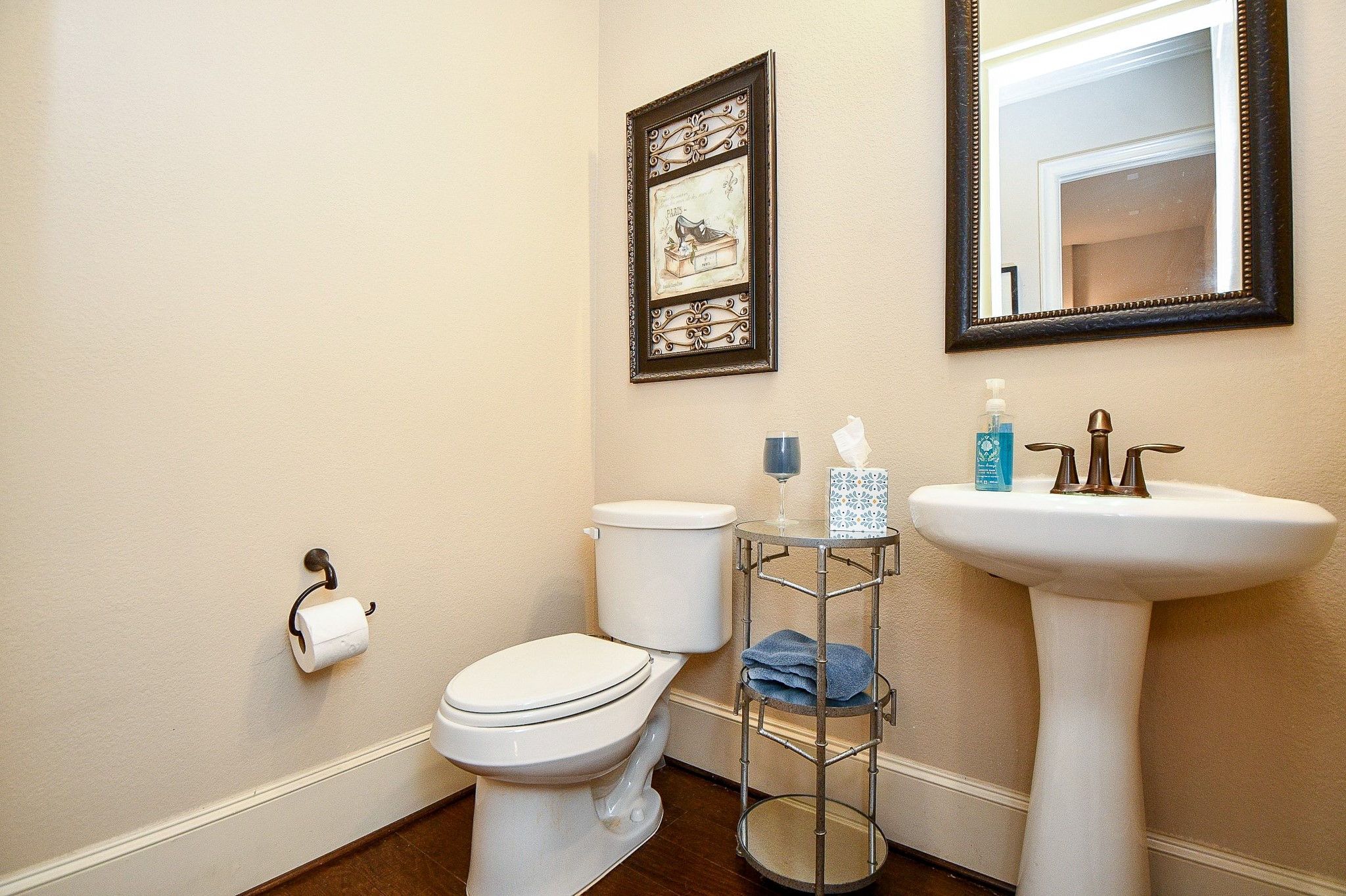 29011 Concan Crossing Court Property Photo 30
