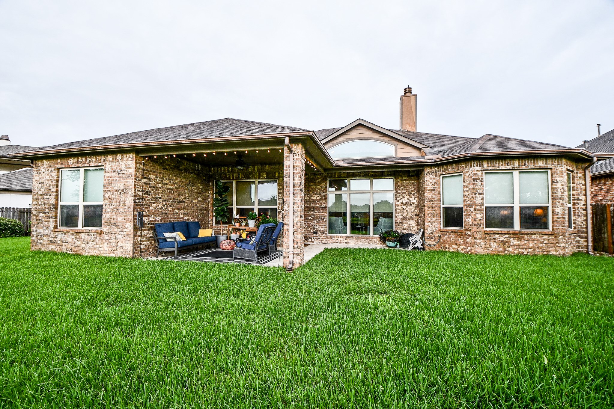29011 Concan Crossing Court Property Photo 33