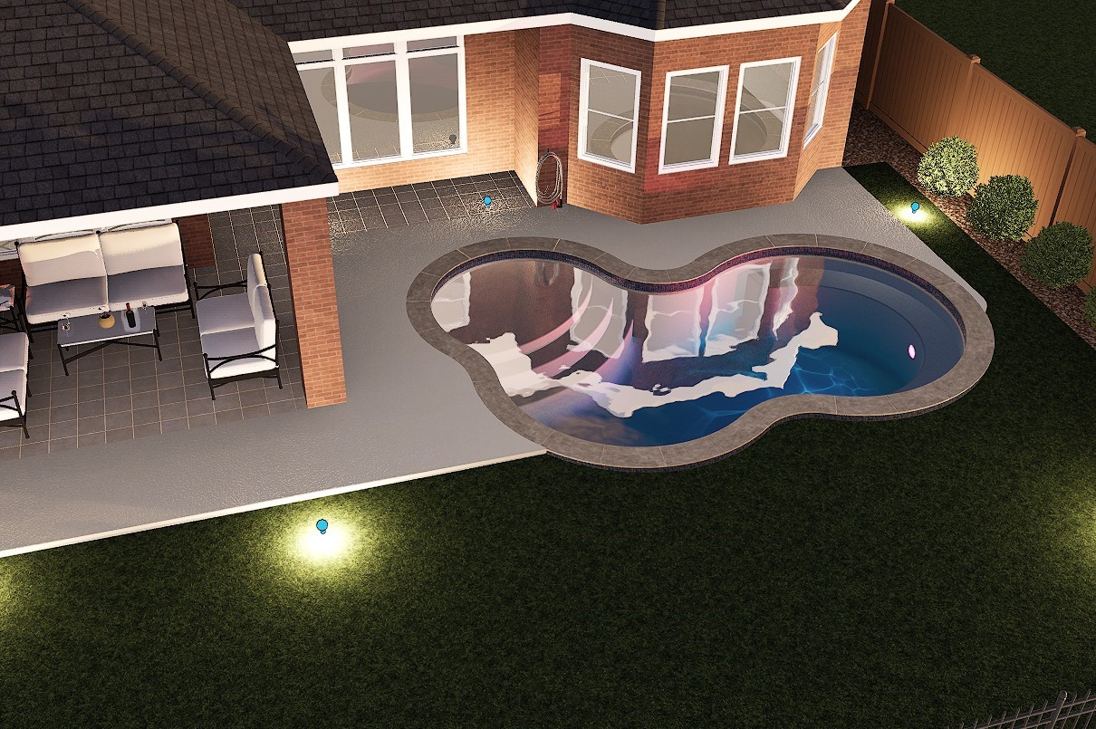 29011 Concan Crossing Court Property Photo 48