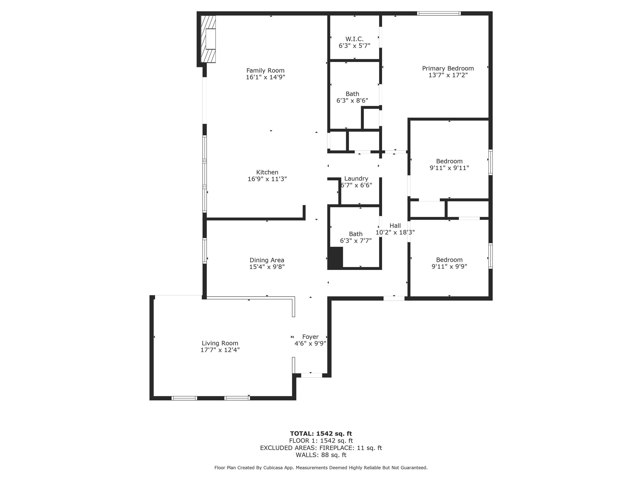 15822 Danford Drive Property Photo 31
