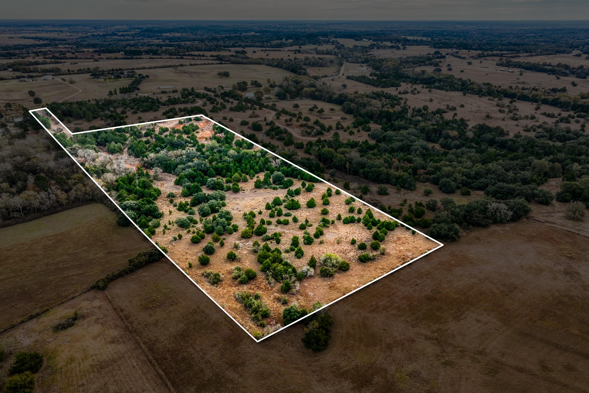 4769 Track Road Property Photo 1