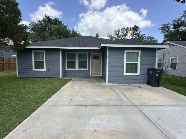 203 Sandra Street