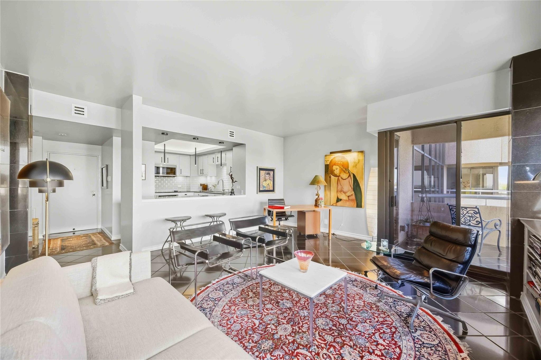 5000 Montrose Boulevard 6a Property Photo 5