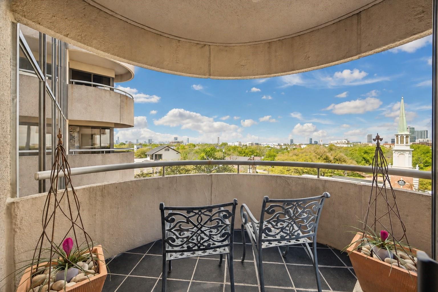5000 Montrose Boulevard 6a Property Photo 20