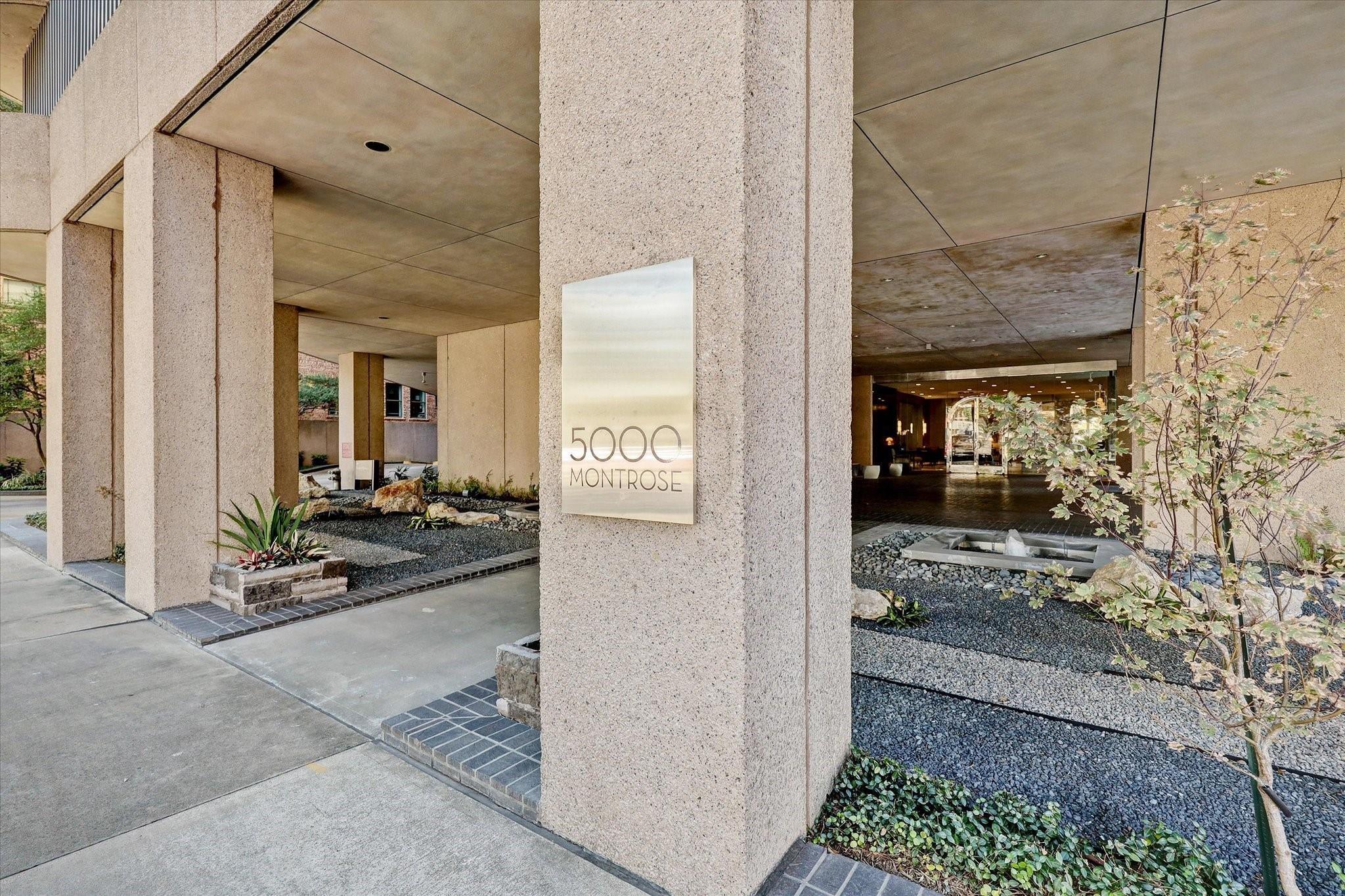 5000 Montrose Boulevard 6a Property Photo 27