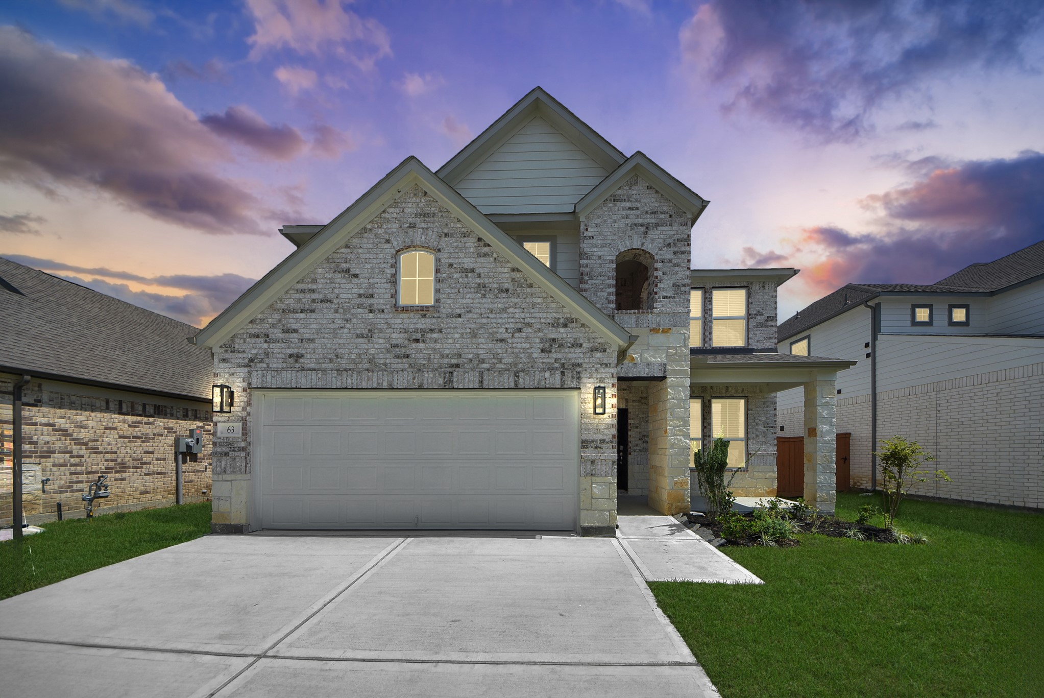 63 Knight Bayou Drive Property Photo 1