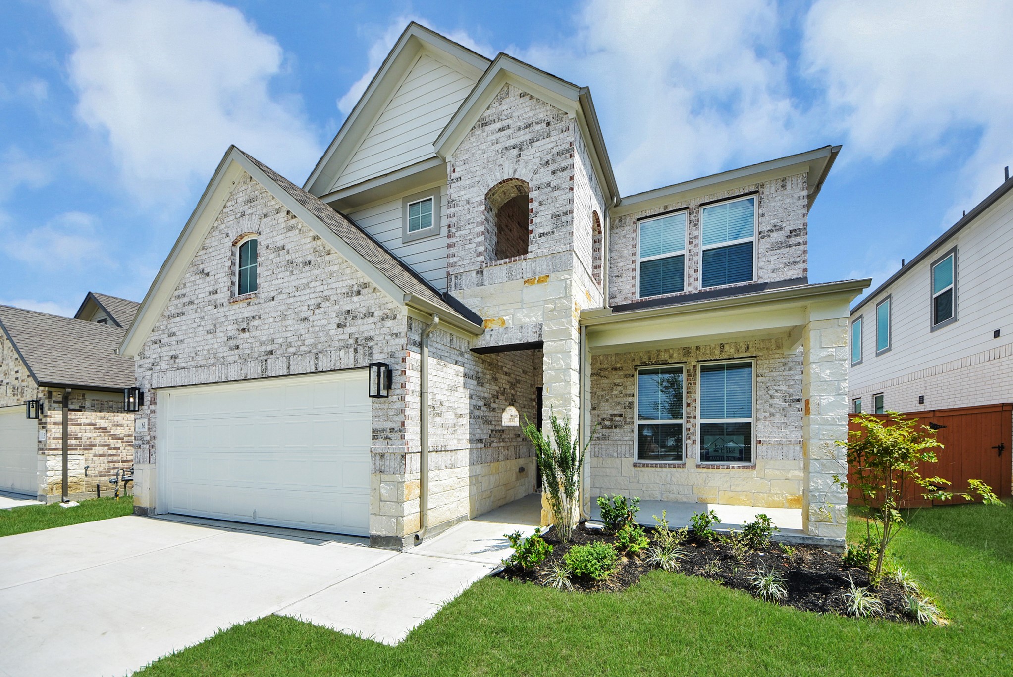 63 Knight Bayou Drive Property Photo 2