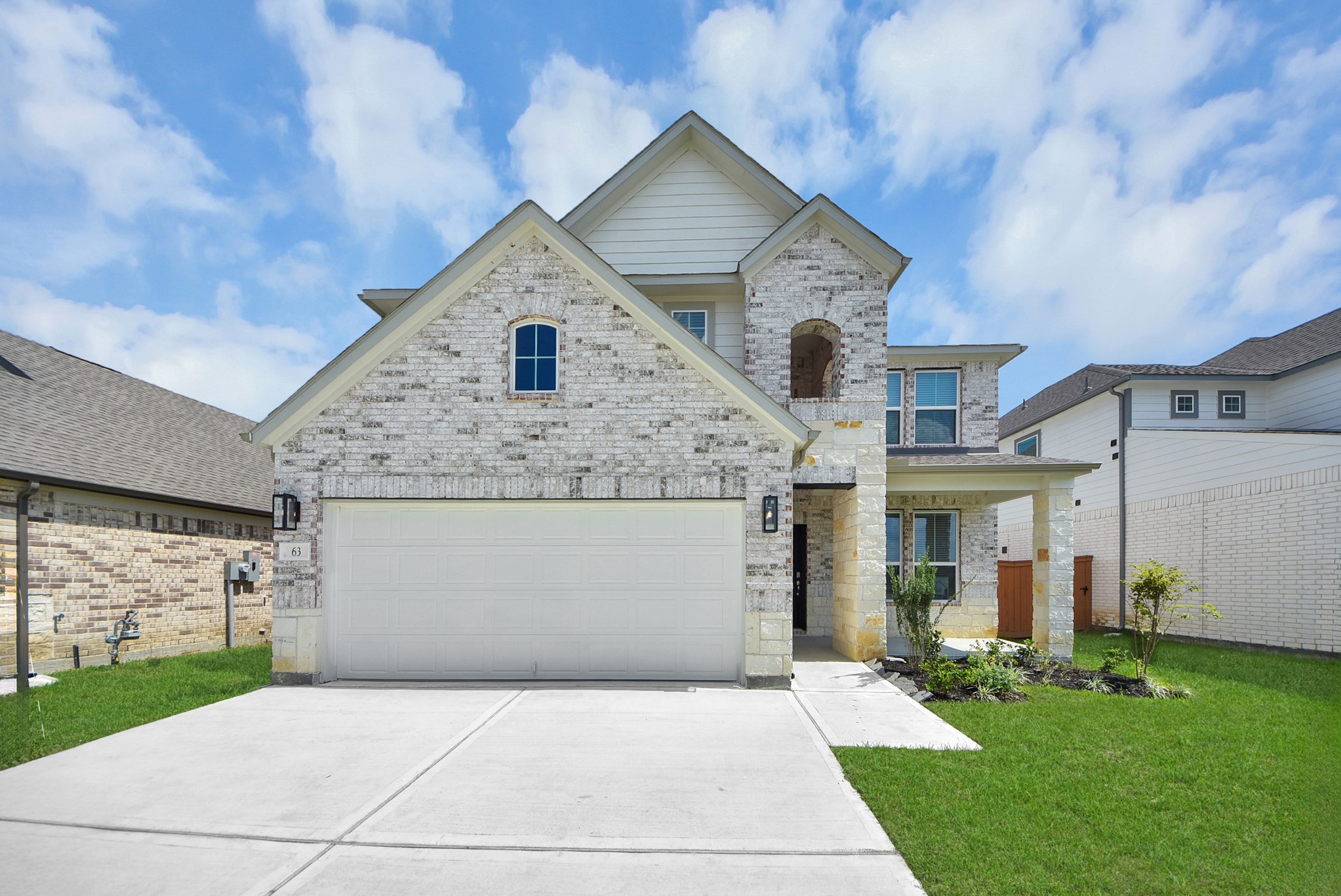 63 Knight Bayou Drive Property Photo 3