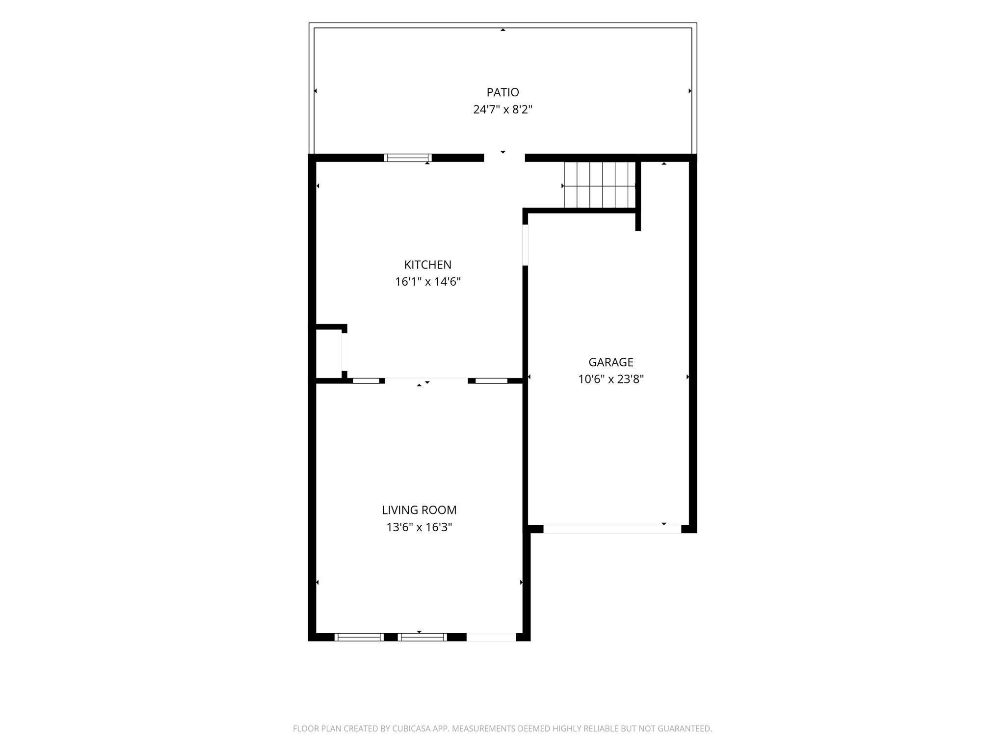 315 Plaza Del Sol Park Property Photo 11