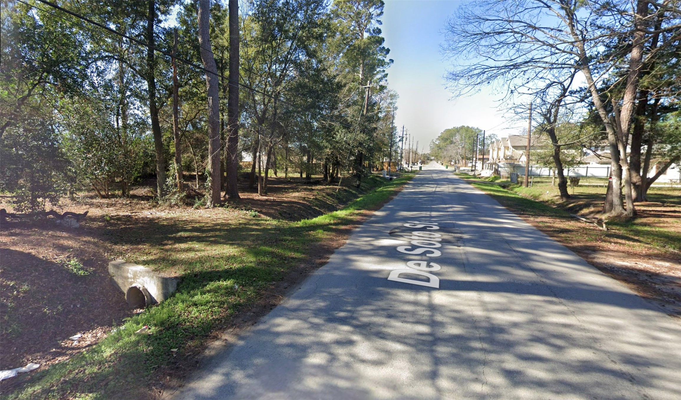 000 De Soto Street Property Photo 3
