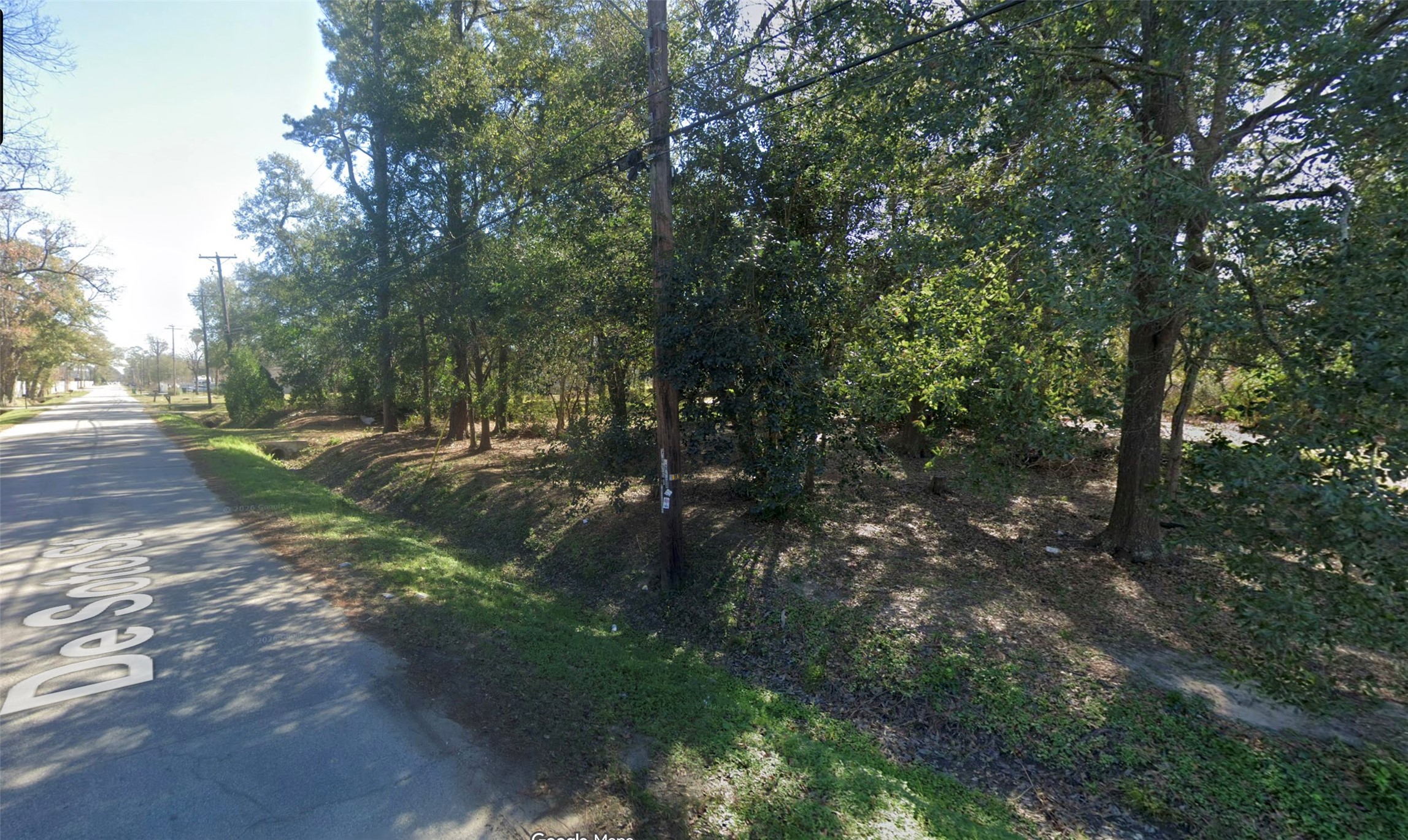 000 De Soto Street Property Photo 4