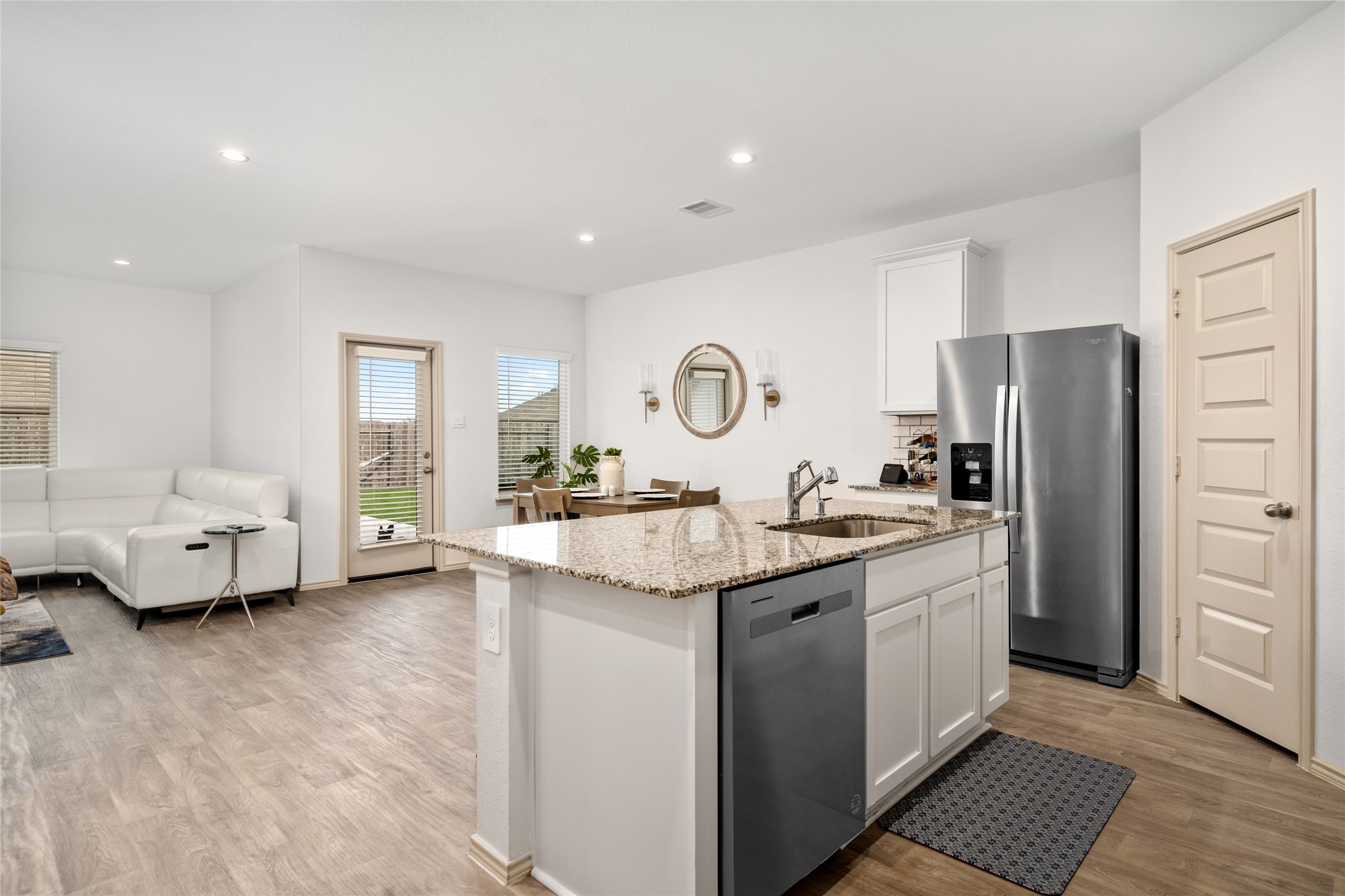 1803 Welsh Canyon Court Property Photo 1
