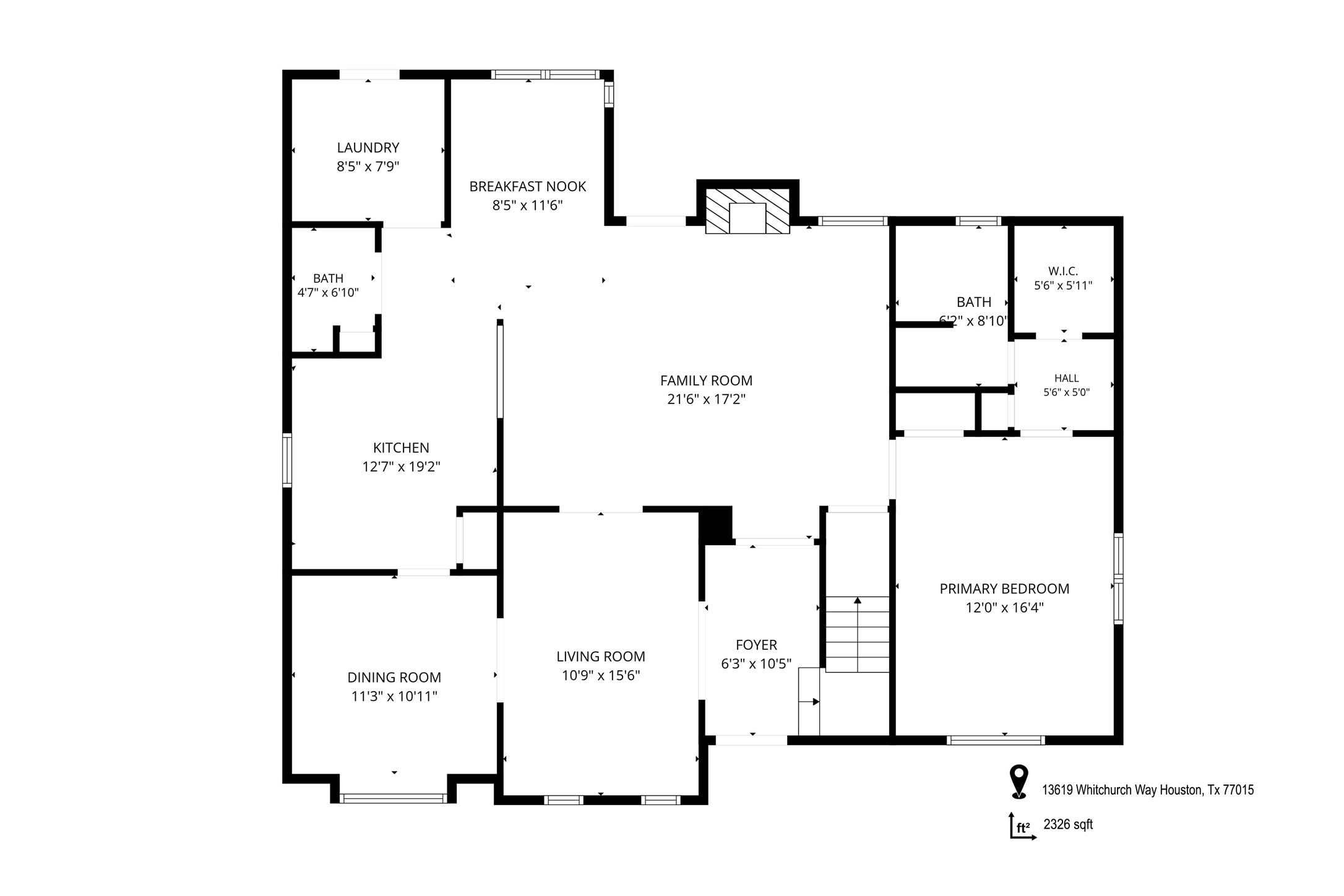 13619 Whitchurch Way Property Photo 23