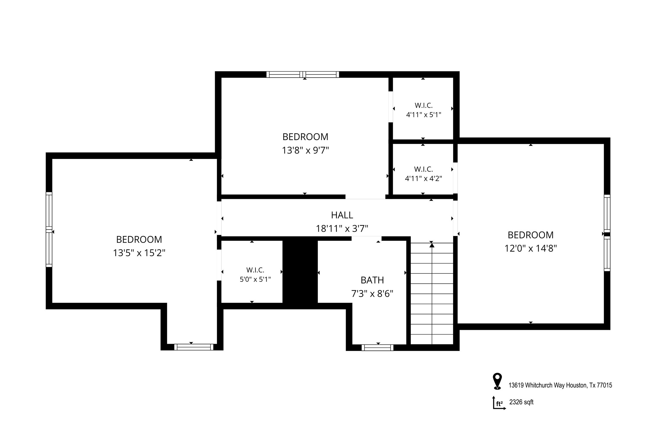 13619 Whitchurch Way Property Photo 24