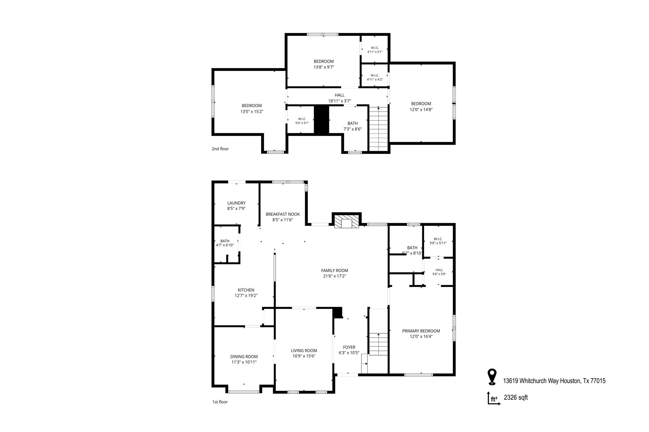 13619 Whitchurch Way Property Photo 25