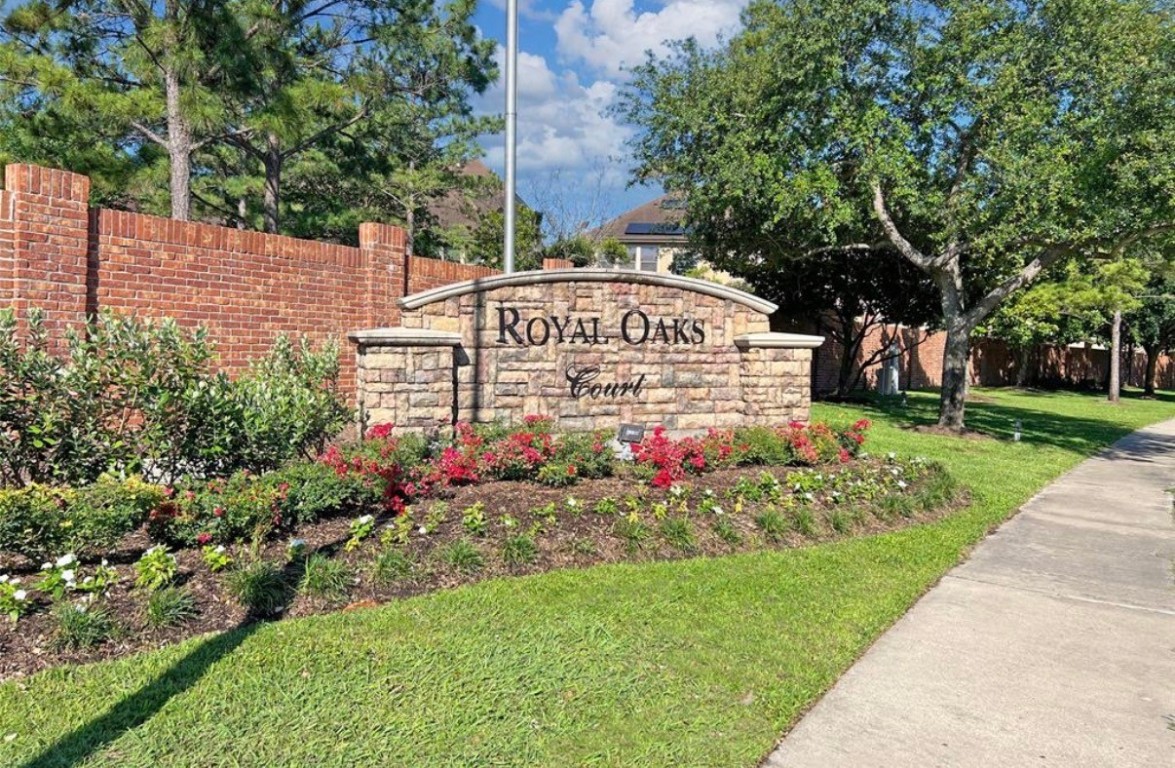 11638 Royal Oaks View Property Photo 35