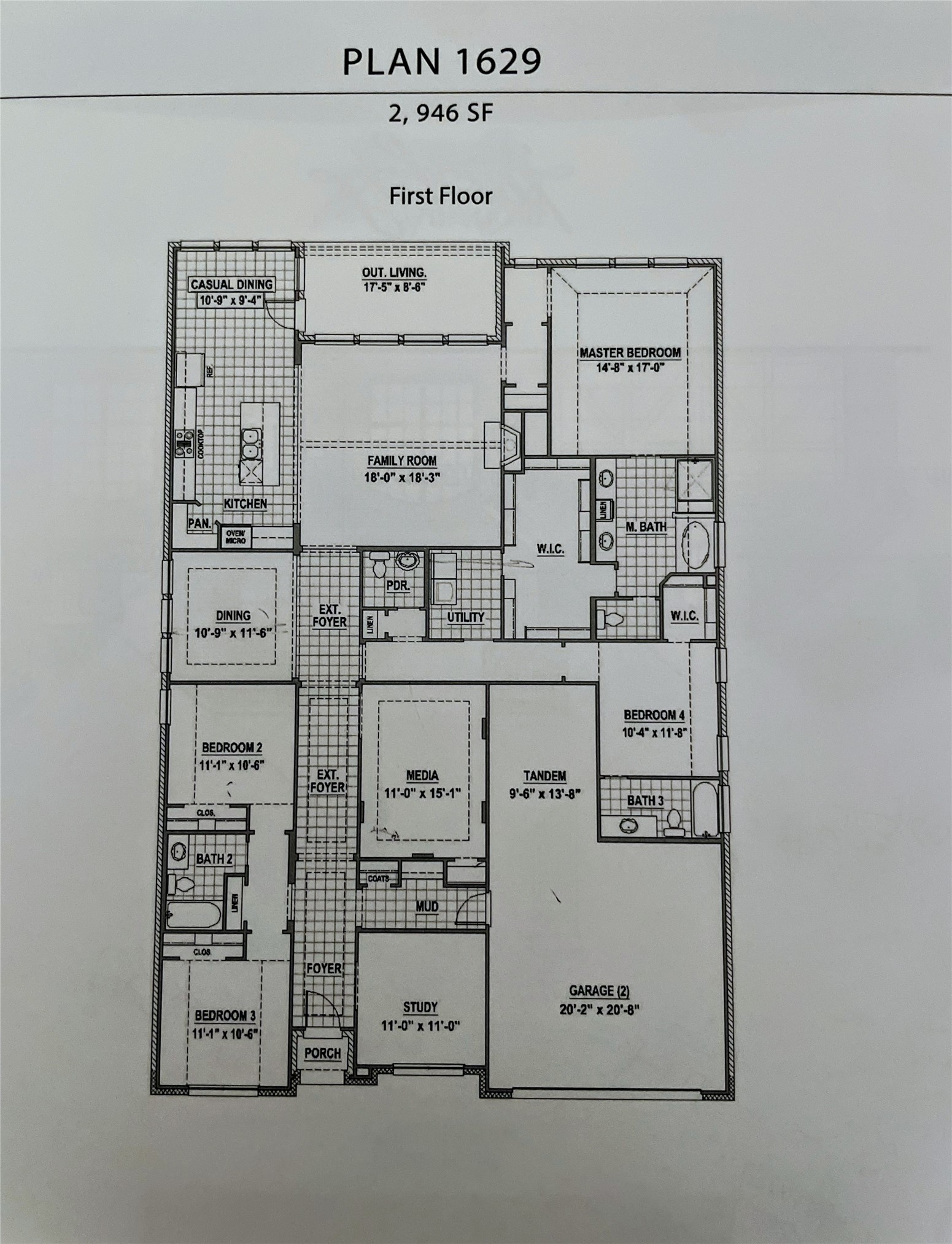 3717 Wildridge Boulevard Property Photo 39