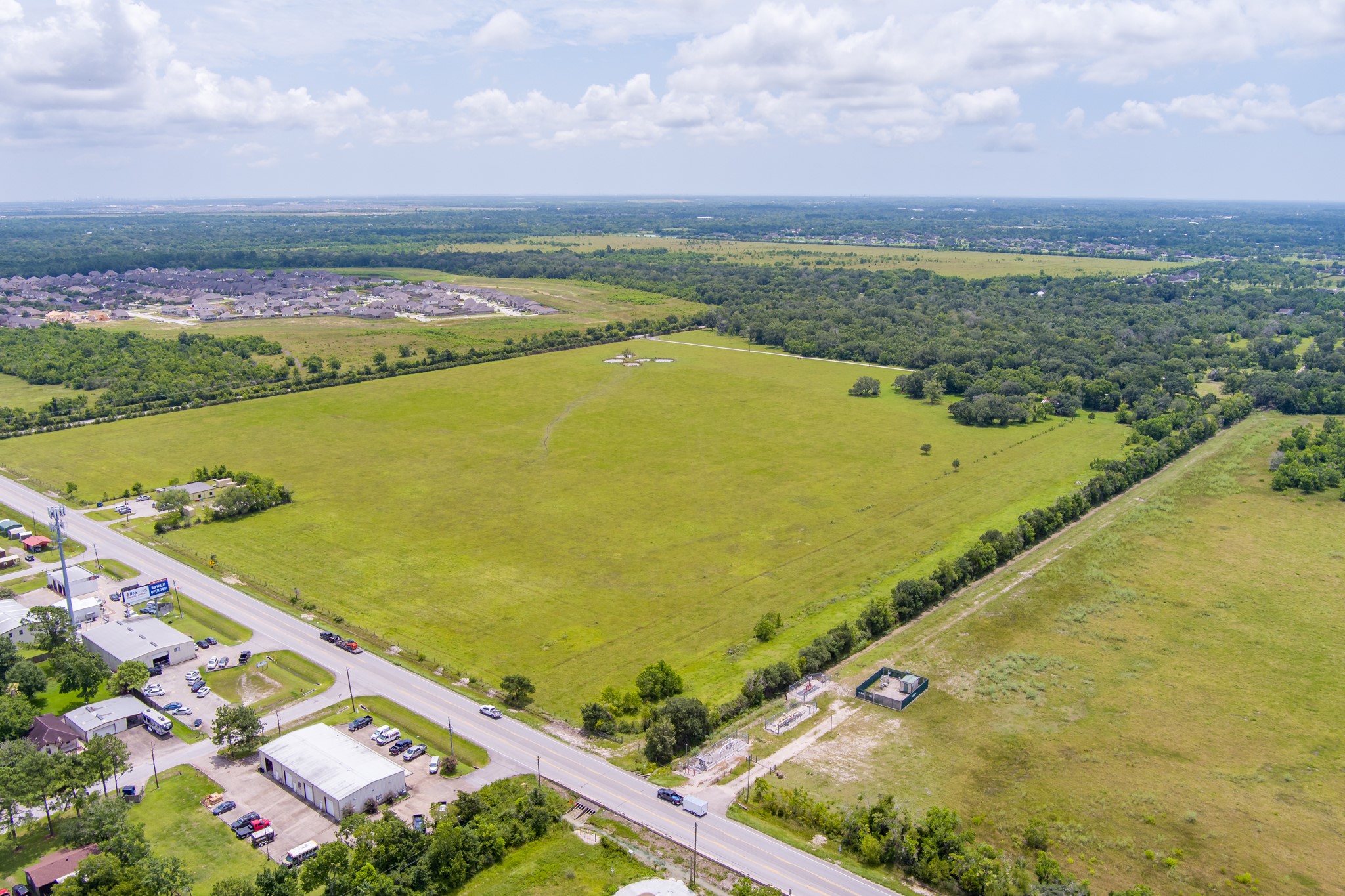8210 Fm 517 Road W Property Photo 2