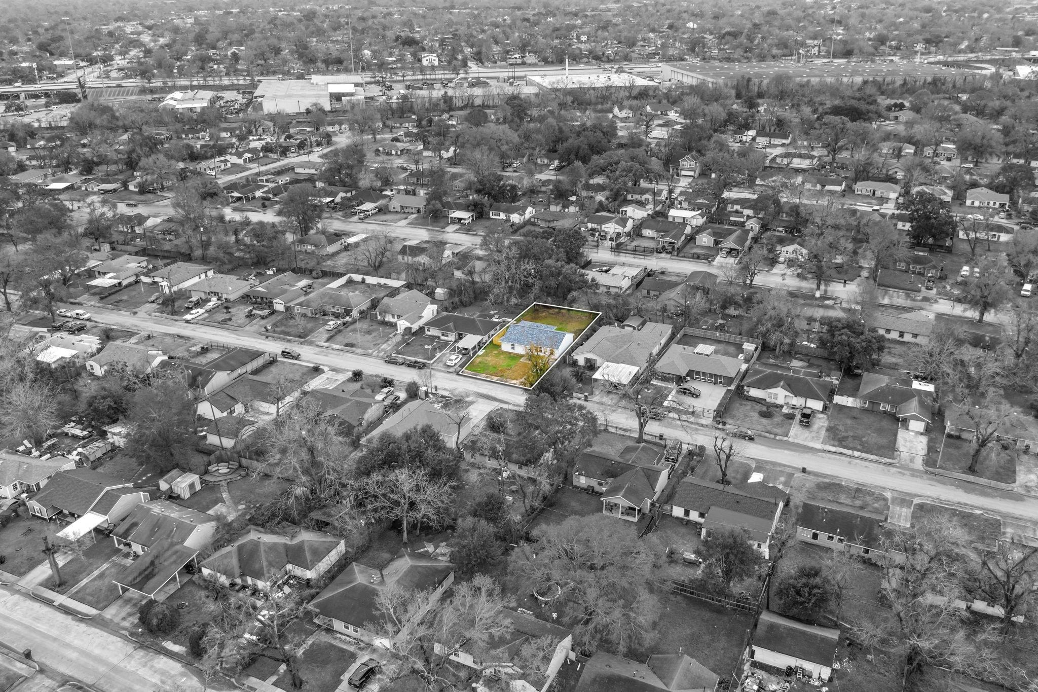 4930 Gren Street Property Photo 24