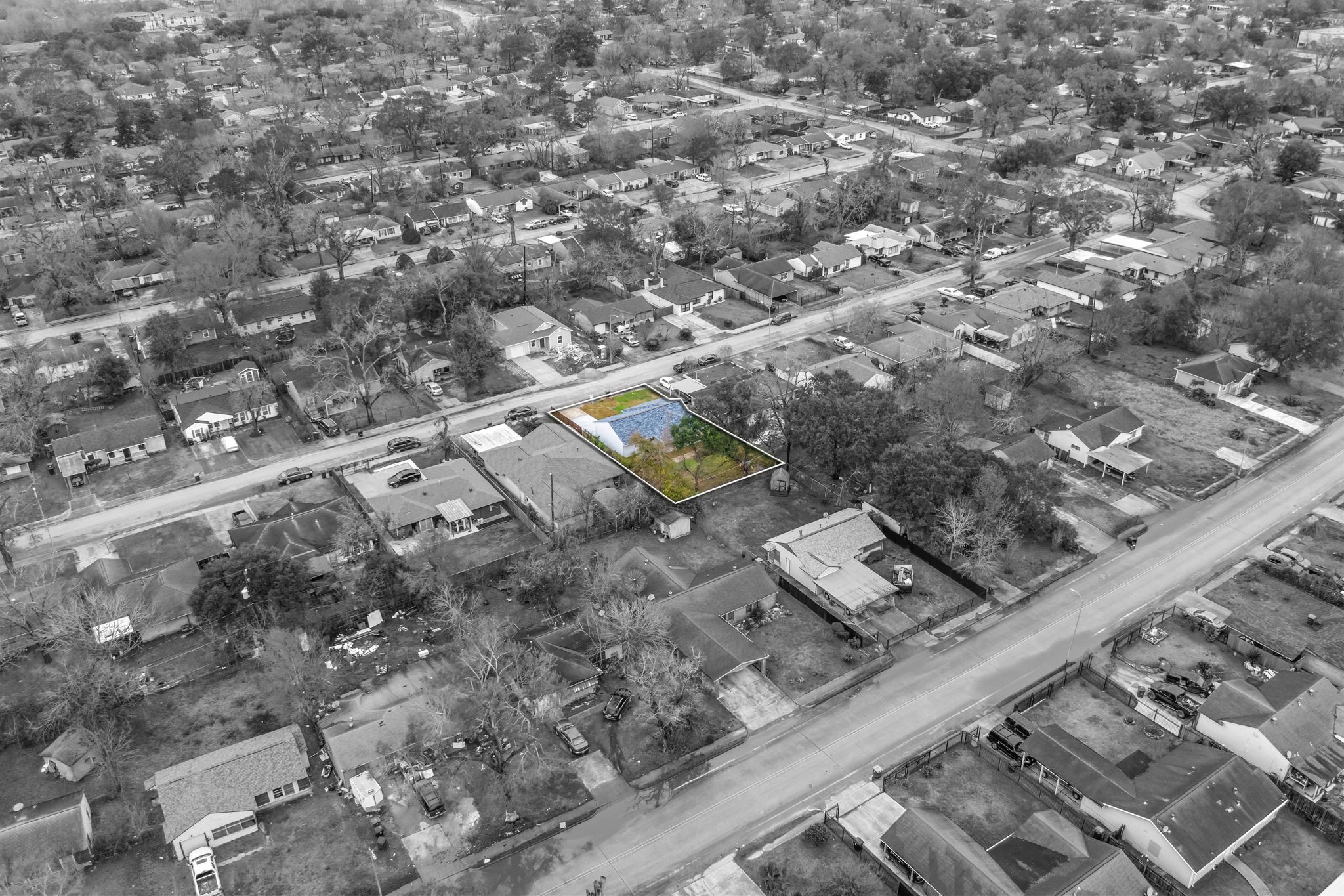 4930 Gren Street Property Photo 25