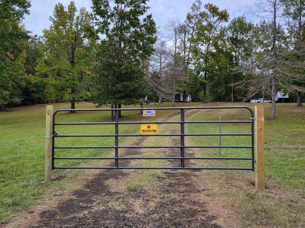 370 Fm 692, Burkeville Tx 75932 Property Photo 1