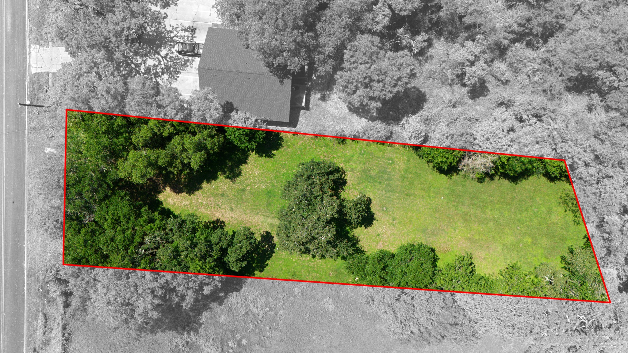4211 Old Hearne Road Property Photo 17