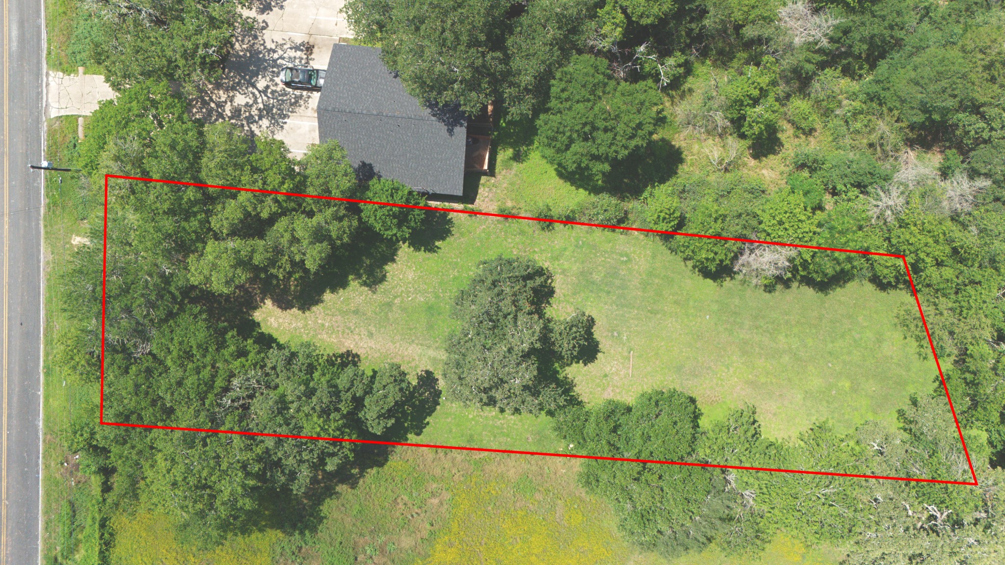 4211 Old Hearne Road Property Photo 18