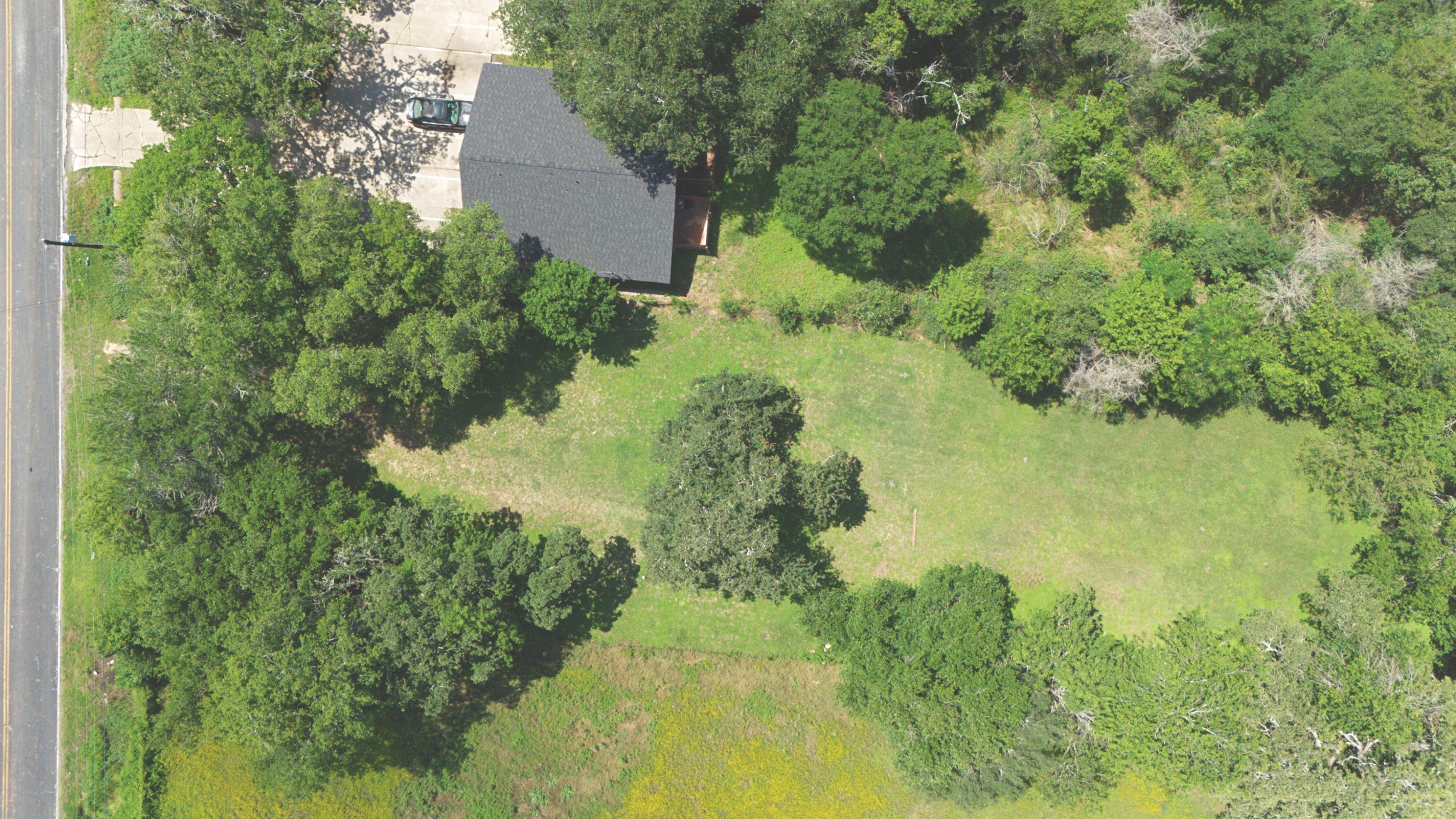 4211 Old Hearne Road Property Photo 19