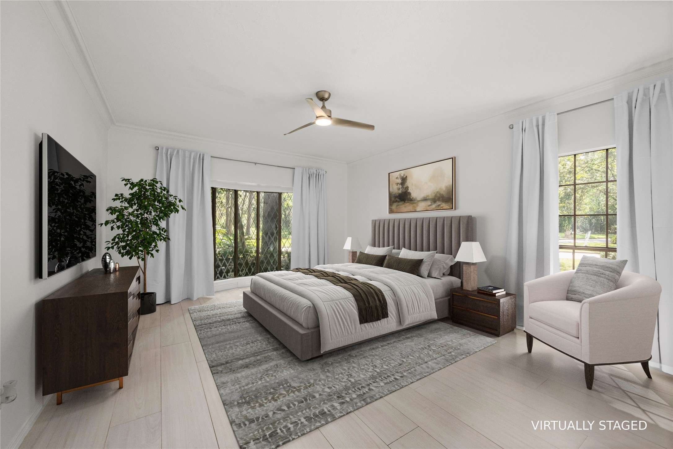 2103 Woodford Green Drive Property Photo 11